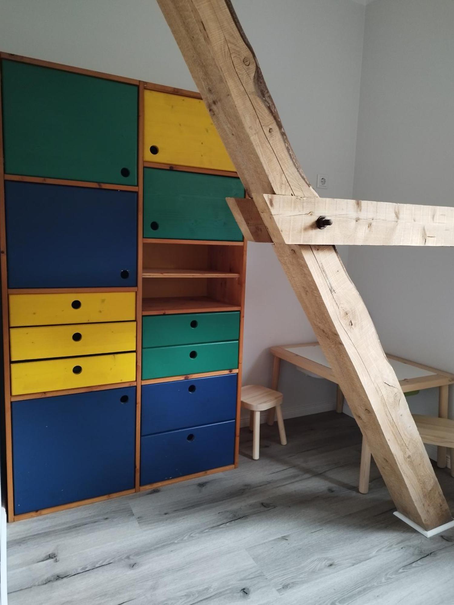 Kleine Freiheit Lejlighed Jübek Eksteriør billede